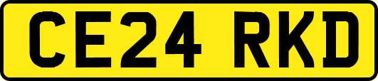 CE24RKD