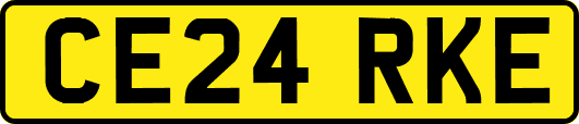 CE24RKE