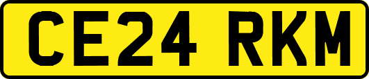 CE24RKM