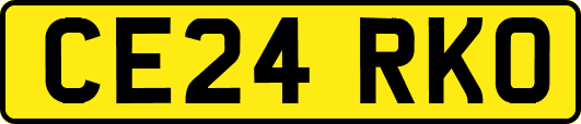 CE24RKO