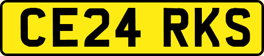 CE24RKS