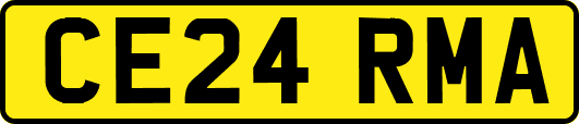 CE24RMA