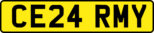 CE24RMY