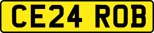 CE24ROB