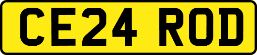 CE24ROD