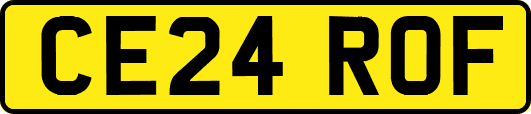CE24ROF