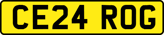 CE24ROG