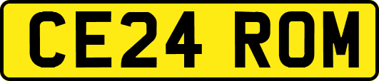 CE24ROM