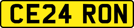 CE24RON