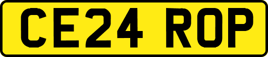 CE24ROP