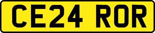 CE24ROR