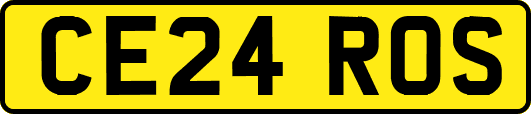 CE24ROS