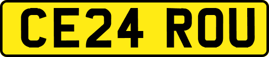 CE24ROU