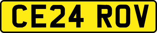 CE24ROV
