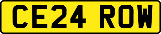 CE24ROW