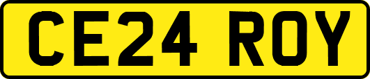 CE24ROY