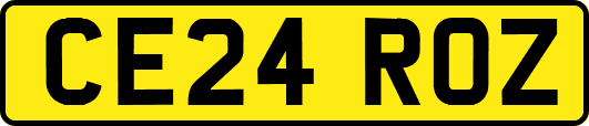 CE24ROZ