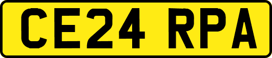 CE24RPA