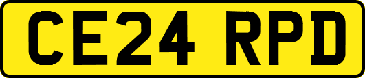CE24RPD