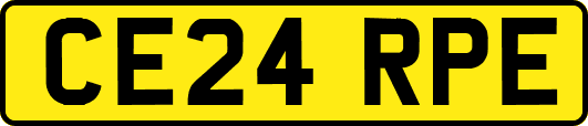 CE24RPE