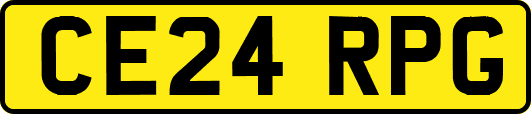 CE24RPG