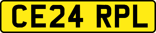 CE24RPL