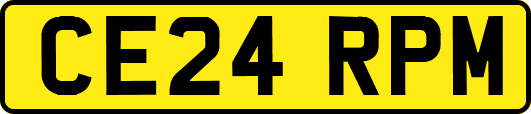 CE24RPM