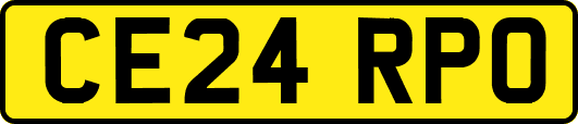 CE24RPO