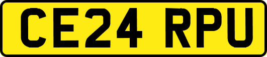 CE24RPU