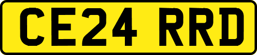 CE24RRD