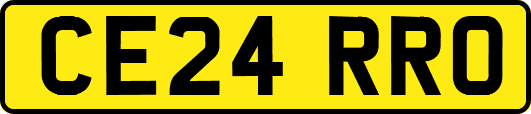 CE24RRO