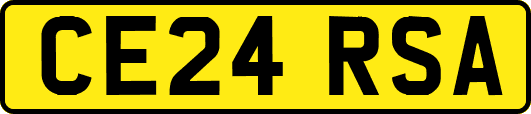 CE24RSA