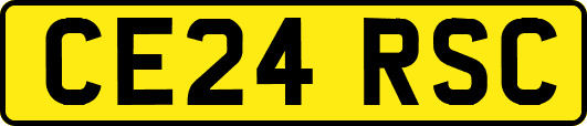 CE24RSC