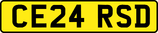 CE24RSD