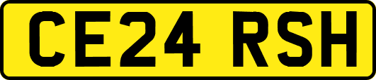 CE24RSH