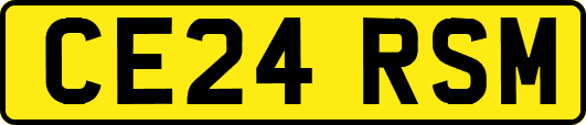 CE24RSM