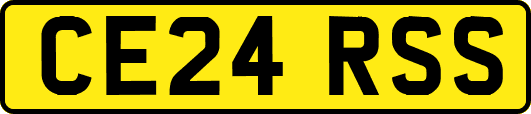 CE24RSS
