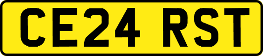 CE24RST