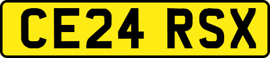 CE24RSX
