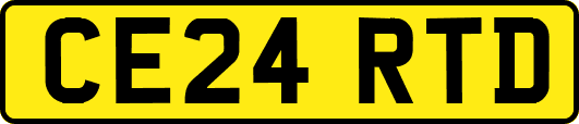 CE24RTD