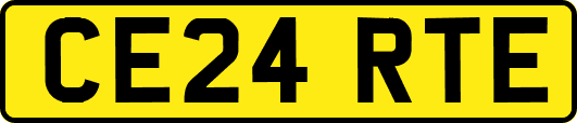 CE24RTE