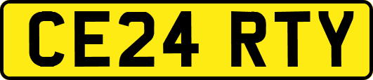 CE24RTY