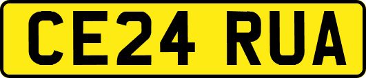 CE24RUA