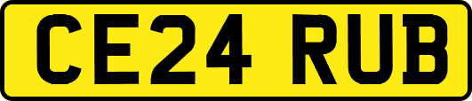 CE24RUB