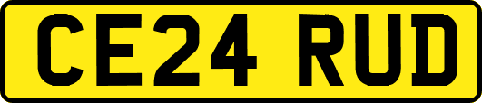 CE24RUD