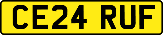 CE24RUF