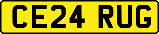 CE24RUG