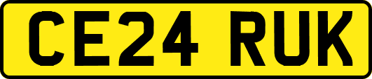CE24RUK