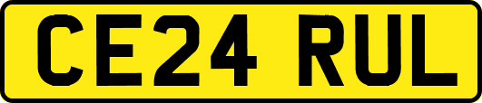 CE24RUL
