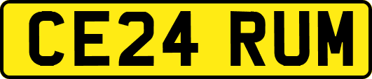 CE24RUM